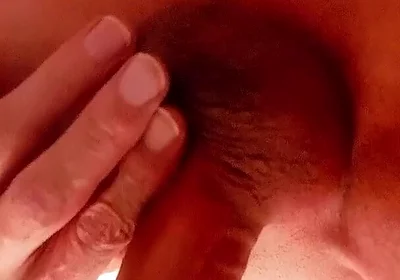 An Unforgettable Penis, You'll Cum Along with It