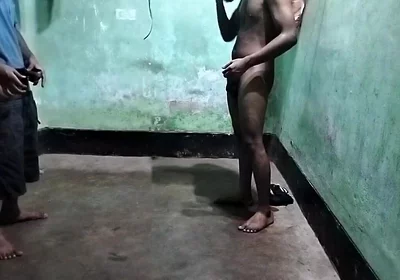 Twink Boy Watch First Time Nude Indian Gay Porn Reality