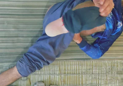 Used Socks and Feet