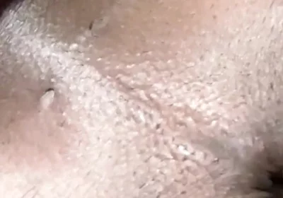 My Asshole Is so Horny