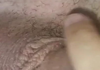 He Fucked the Sissy Femboy Hard on the Table Without Condoms, with Loads of Cum Shooting Out of Their Big Dicks!