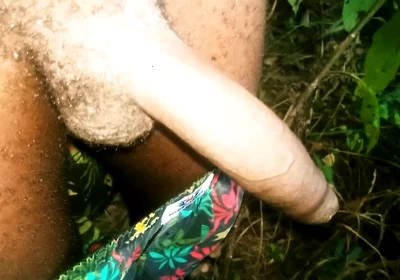 Masturbating Episode 23