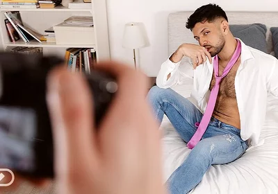 Hot Photoshoot
