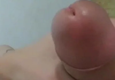Fast Camera Compilation of My Monster Huge Girthy Cock