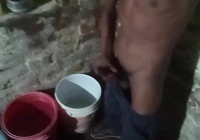 Chintu Stepsister Misturbutan Gy Boy