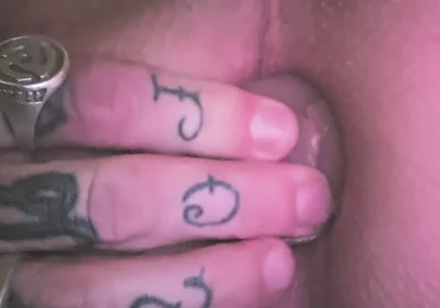 Hot Ass Play