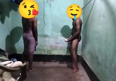 Birthday Give Stepson Sex Doll Real Pleasure Toy Gay Porn Part1