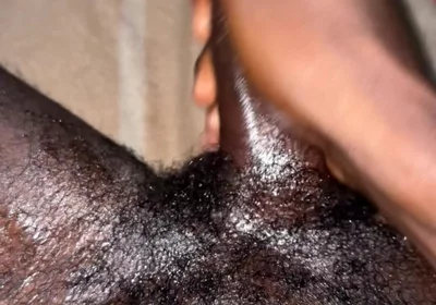 BBC Shoots Huge Load of Cum in the Bedroom