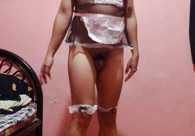 I Am Your Sexy Slut