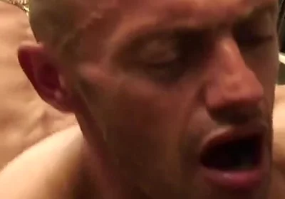 Bareback Cock Knockers - Part #1