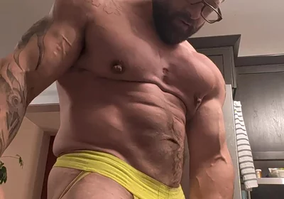 Ripe After Gym Flex