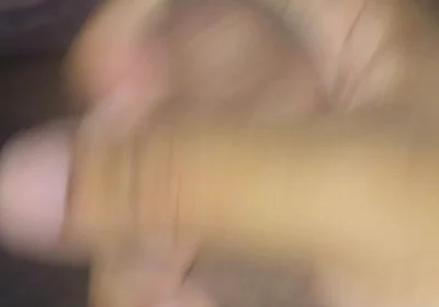 Toshidawkk: Playing with My Dick