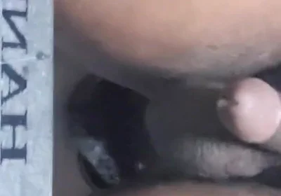 Prostate milking