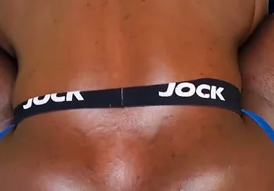 White Fucks Black - Mason Cross and Afroblackxxx