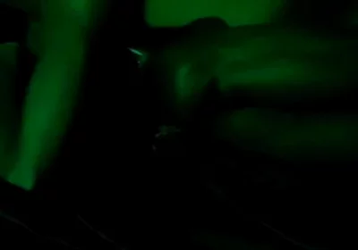 My Straight Friend Came for a Smoke. I Made Him Fuck Me