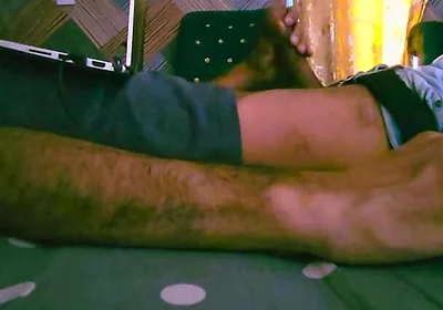 Room Alone Masturbate