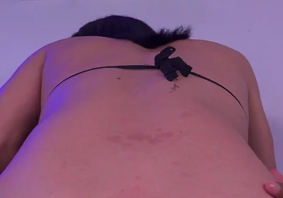 This Little Sissy Rides My Big Cock Like an Expert Bitch