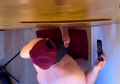 Xl Uncut Long Cock Deepthroat