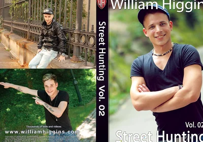 Street Hunting Vol. 02
