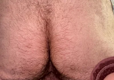 My Ass in Full View! Hole N Everything