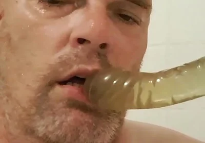 A Bitch Has to Suck...