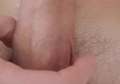New Exclusive Video for My Fans! Tonny Maden Is a Huge a Huge Grower! His Cock Gets Bigger and Bigger in Seconds!