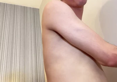 Leo Gets Gang Fucked - Part 1