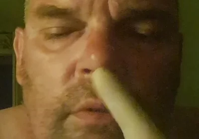 Suck Latex
