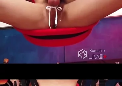 Climax Lab Special Screening Ep.02 Tanned Lean Nudist Freak - Incontinent Wild Gush Ep.2-3