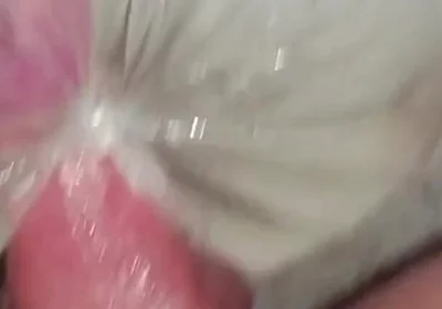 At First I Thought It Wouldn't Come, but Then Suddenly Something Strange Happened Inside the Handmade Toy