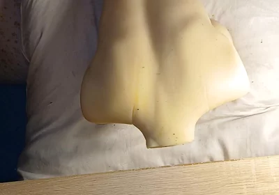 Sex Doll Fuck