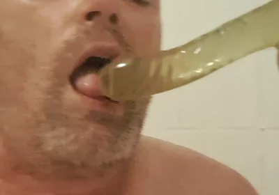 The Bitch Has to Suck