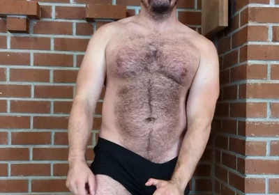Post Workout Strip