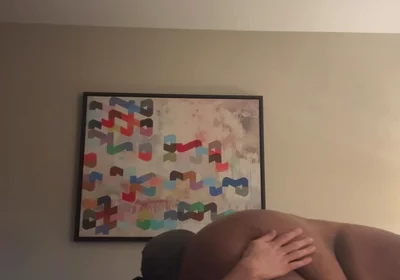 Using a Sub White Boy!