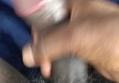 Omg I'm Releasing Cum
