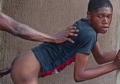 Compound Landlord Stepson Outdoor
