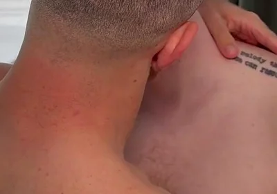Dominant Alpha Top Takes Control of Muscle Bottom