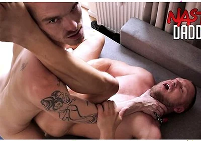 Aj Alexander And Hans Berlins Kinky Fantasy Unleashed