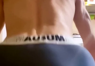 Butt Workout at Home