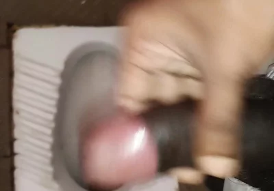 Solo Masturbation