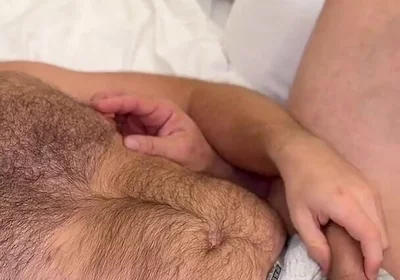 The Perfect Daddy