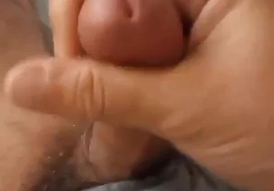 Ladysilva Showing off My Hot Hard Cock