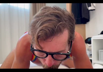 Monsterdick