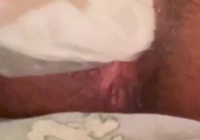 Anal Play