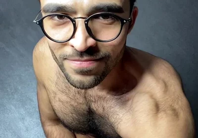 Stroking Hard… Finger Deep, Balls Tight. Would You Swap That Finger with Your Cock? Let’s Cum Together