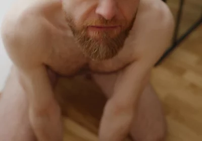 Syrian Otter Being My Sex Slave and Got Fucked