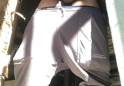 Sunbathing