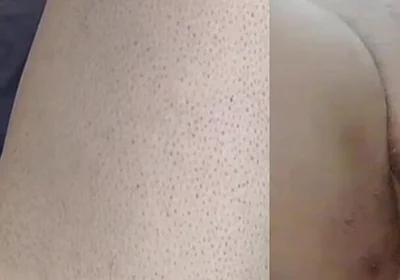 E-stim, Wank & Cum Fountain