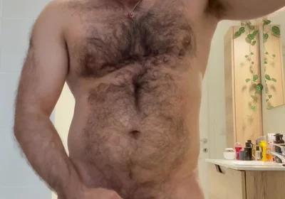 Good Morning Sluts, Morning Jerk-off Standing