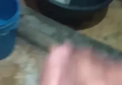 Masturbation
